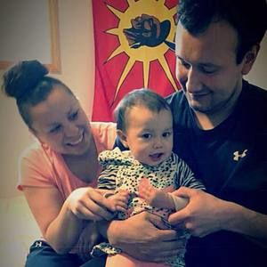 Meet your Posher, Leanne